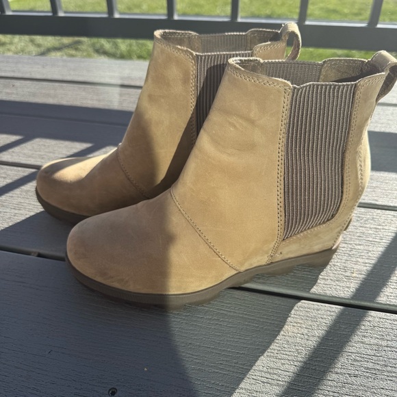 SOREL Joan of Arc Chelsea Boot II - Picture 3 of 9